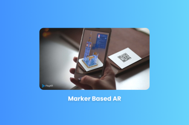 Marker-based AR, its Widespread Applications and Benefits Marker-based AR