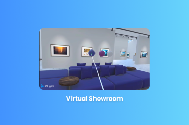 What is a Virtual Showroom, and why does your Business need it? virtual showroom
