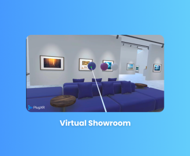 virtual showroom