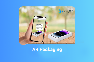 Augmented Reality Packaging and Why your Product needs it augmented reality packaging