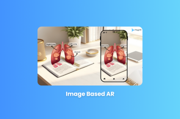 Create Image-based (Image Target) AR Without Coding – Step-by-step Guide image