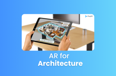 Augmented Reality Architecture & How It Can Benefit Your Business Augmented Reality Architecture