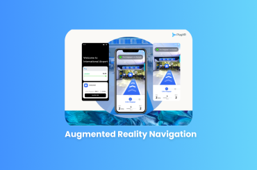 Augmented Reality Navigation – A Complete Guide augmented reality navigation