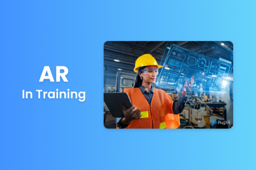 Augmented Reality Training, All You Need for Your Business Augmented Reality Training