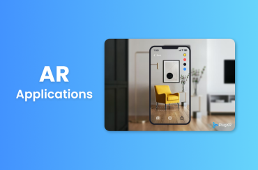 Augmented Reality Applications, Examples, and Future Trends augmented reality applications